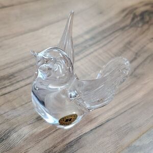 Reijmyre Kristall | Crystal Bird